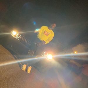 Meet your Posher, Justin